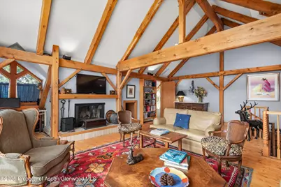 927 Red Mountain Road, Aspen, CO 81611 - Photo 22