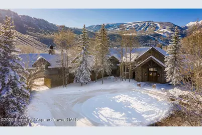 8500 & Tbd Snowmass Creek Road, Snowmass, CO 81654 - Photo 16