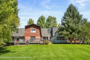 331 Holland Hills Rd, Basalt, CO 81621 - Photo 2