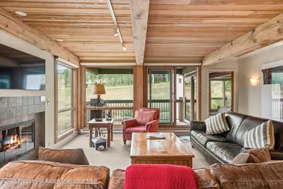 855 Carriage Way #Summit 203, Snowmass Village, CO 81615 - Photo 2