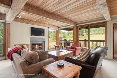 855 Carriage Way #Summit 203, Snowmass Village, CO 81615 - Photo 1