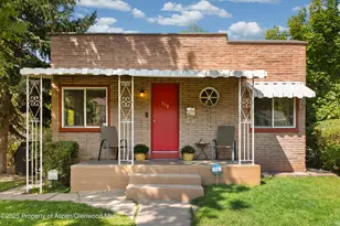 519 Maple St, Glenwood Springs, CO 81601 - Photo 1