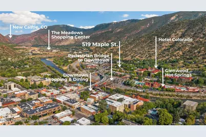 519 Maple Street, Glenwood Springs, CO 81601 - Photo 36