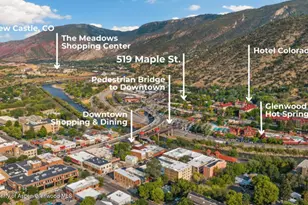 519 Maple St, Glenwood Springs, CO 81601 - Photo 36