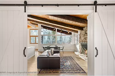 1215 Riverside Drive, Aspen, CO 81611 - Photo 14