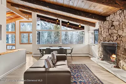 1215 Riverside Drive, Aspen, CO 81611 - Photo 8