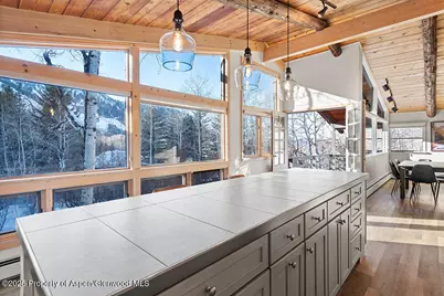1215 Riverside Drive, Aspen, CO 81611 - Photo 6