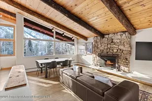 1215 Riverside Dr, Aspen, CO 81611 - Photo 1