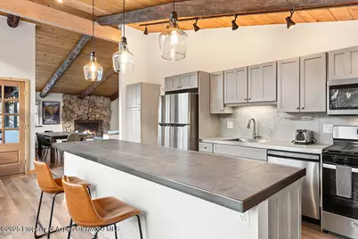 1215 Riverside Drive, Aspen, CO 81611 - Photo 2