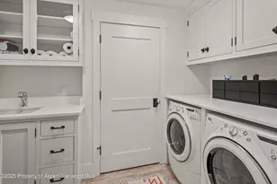 9555 Castle Creek Rd, Aspen, CO 81611 - Photo 28