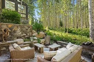9555 Castle Creek Rd, Aspen, CO 81611 - Photo 22