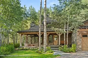 9555 Castle Creek Rd, Aspen, CO 81611 - Photo 2