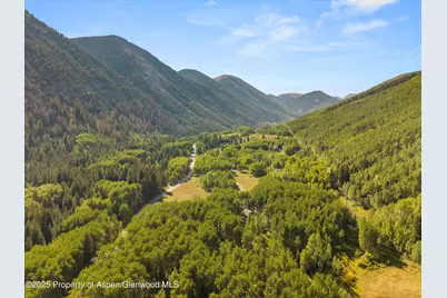 9555 Castle Creek Road, Aspen, CO 81611 - Photo 42