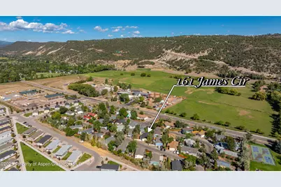 161 James Circle, ElJebel, CO 81623 - Photo 4