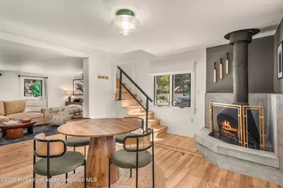 500 W Francis Street #Carriage House, Aspen, CO 81611 - Photo 4