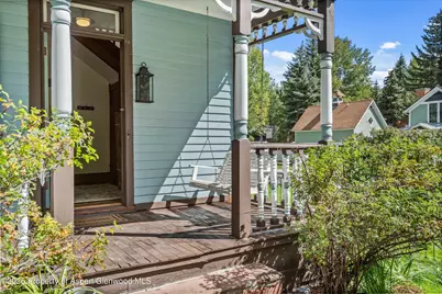 500 W Francis Street #Main House, Aspen, CO 81611 - Photo 14