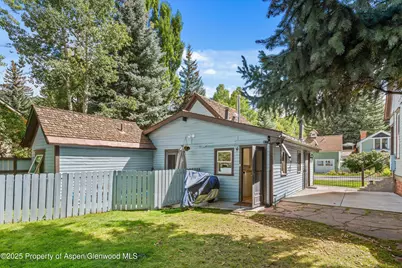 500 W Francis Street #Main House, Aspen, CO 81611 - Photo 6