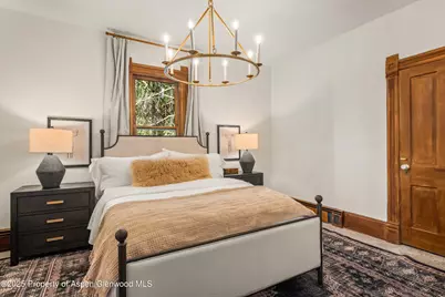 500 W Francis Street #Main House, Aspen, CO 81611 - Photo 36