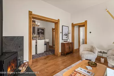 500 W Francis Street #Main House, Aspen, CO 81611 - Photo 20