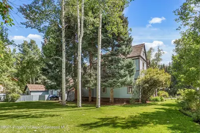 500 W Francis Street #Main House, Aspen, CO 81611 - Photo 10