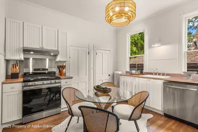 500 W Francis Street #Main House, Aspen, CO 81611 - Photo 30