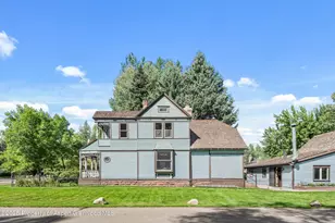 500 W Francis St, Aspen, CO 81611 - Photo 4