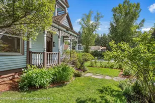 500 W Francis St, Aspen, CO 81611 - Photo 12