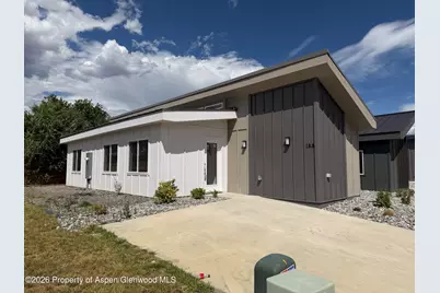 188 Cowboy Drive, Rifle, CO 81650 - Photo 1