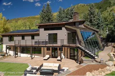 39 Roaring Fork Drive, Aspen, CO 81611 - Photo 2