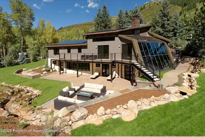 39 Roaring Fork Drive, Aspen, CO 81611 - Photo 4