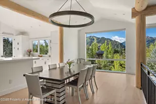 155 Nighthawk Dr, Aspen, CO 81611 - Photo 6