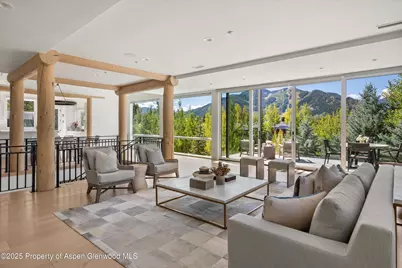 155 Nighthawk Drive, Aspen, CO 81611 - Photo 2