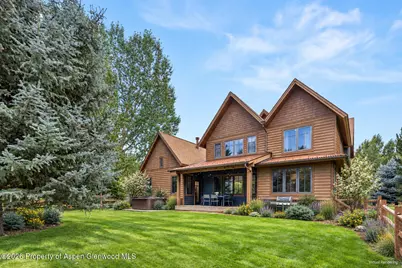 41 Choke Cherry Court, Carbondale, CO 81623 - Photo 2