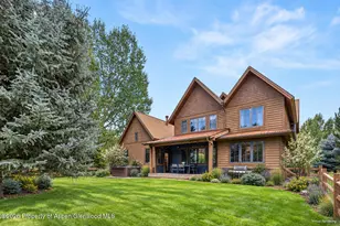 41 Choke Cherry Ct, Carbondale, CO 81623 - Photo 2