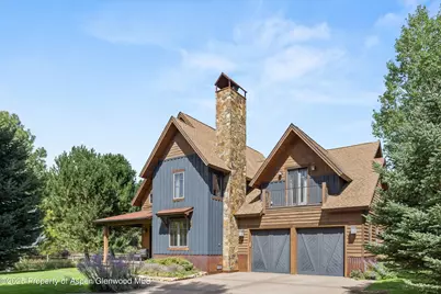 41 Choke Cherry Court, Carbondale, CO 81623 - Photo 24