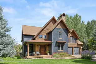 41 Choke Cherry Ct, Carbondale, CO 81623 - Photo 1