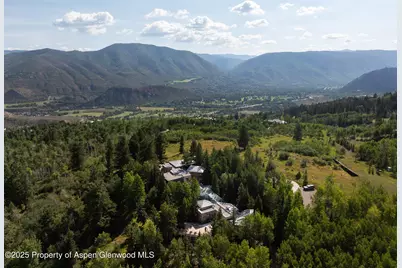 350 Eagle Park Drive, Aspen, CO 81611 - Photo 2