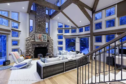 123 Larkspur Lane, Aspen, CO 81611 - Photo 2