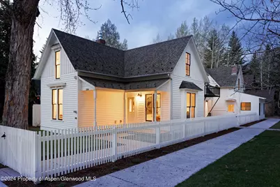 134 E Bleeker Street, Aspen, CO 81611 - Photo 40