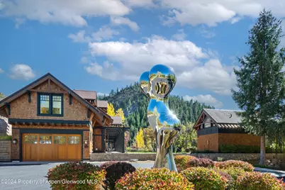 200 Jalanda Lane, Aspen, CO 81611 - Photo 2