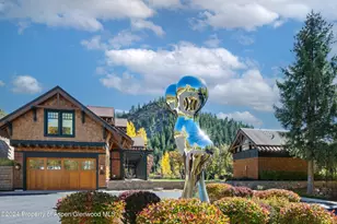 200 Jalanda Ln, Aspen, CO 81611 - Photo 2