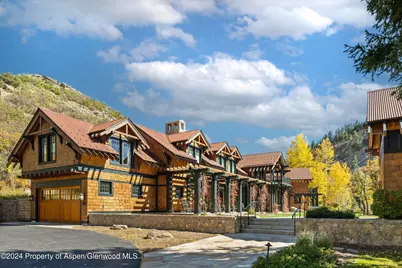 200 Jalanda Lane, Aspen, CO 81611 - Photo 1