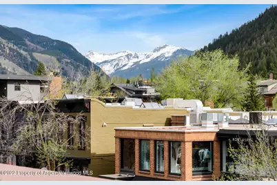 508 E Cooper Avenue #Unit 201, Aspen, CO 81611 - Photo 52
