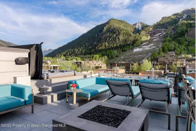 508 E Cooper Avenue #Unit 201, Aspen, CO 81611 - Photo 46