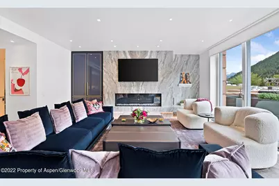 508 E Cooper Avenue #Unit 201, Aspen, CO 81611 - Photo 4