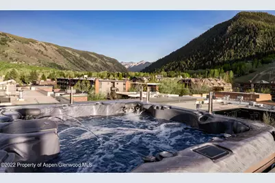 508 E Cooper Avenue #Unit 201, Aspen, CO 81611 - Photo 44