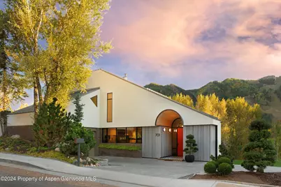 701 Gibson Avenue, Aspen, CO 81611 - Photo 56