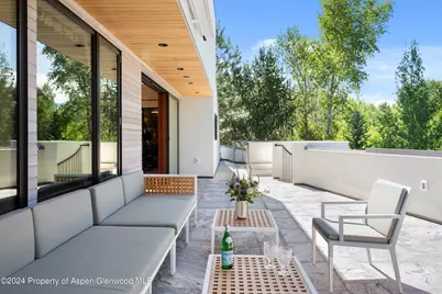 701 Gibson Avenue, Aspen, CO 81611 - Photo 50