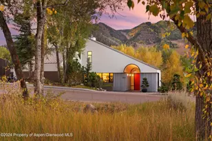 701 Gibson Ave, Aspen, CO 81611 - Photo 1