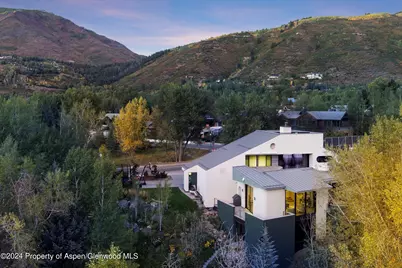 701 Gibson Avenue, Aspen, CO 81611 - Photo 54